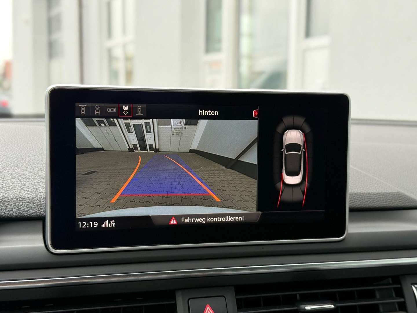 Audi A5 Cabriolet S Line - 2018 - Joinsteer - #8