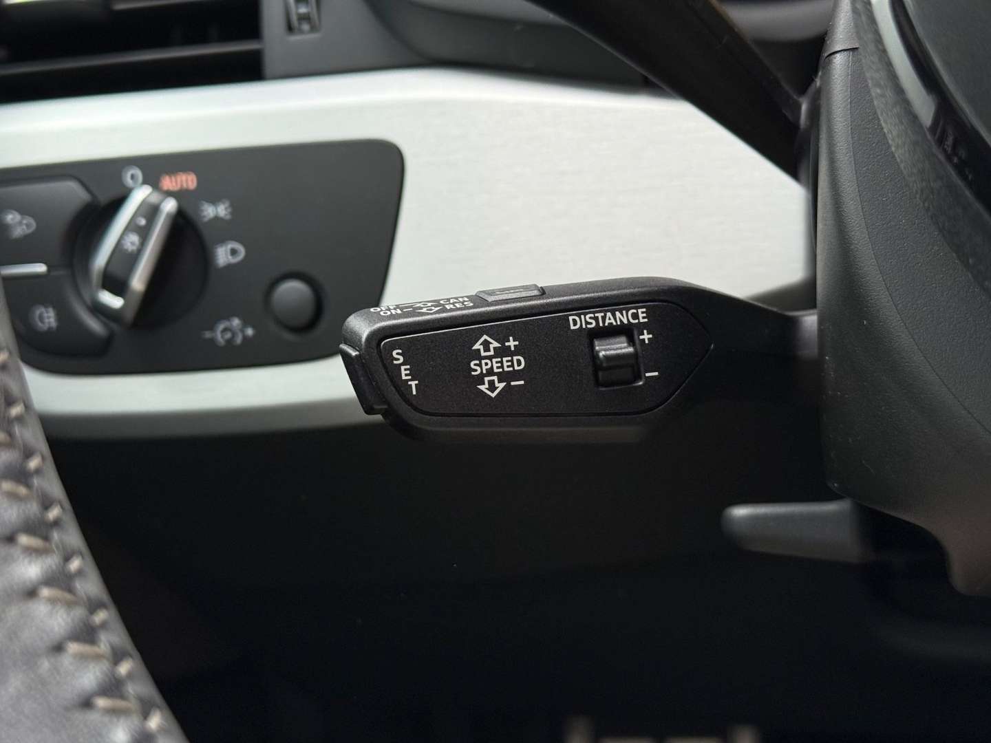 Audi A5 Cabriolet S Line - 2018 - Joinsteer - #11