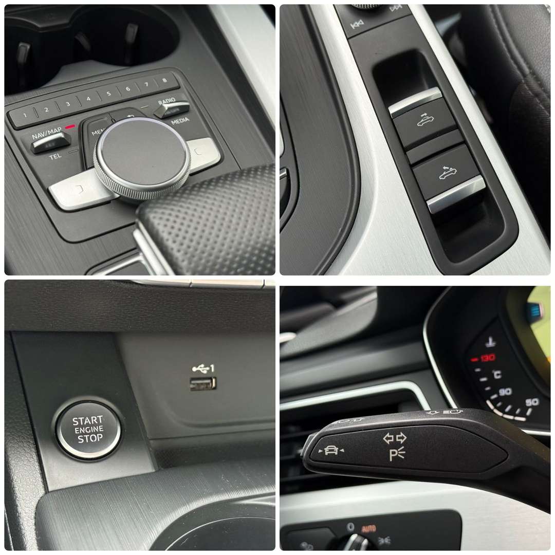 Audi A5 Cabriolet S Line - 2018 - Joinsteer - #14