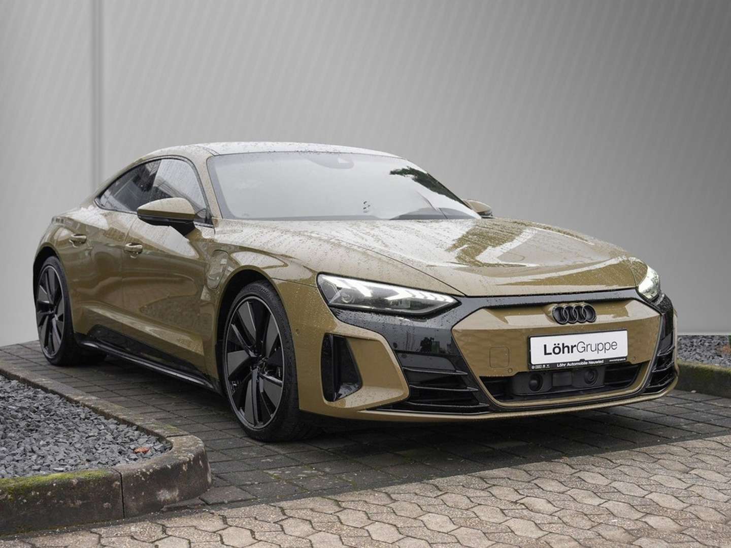 Audi E-tron GT - 2022 - Joinsteer - #2