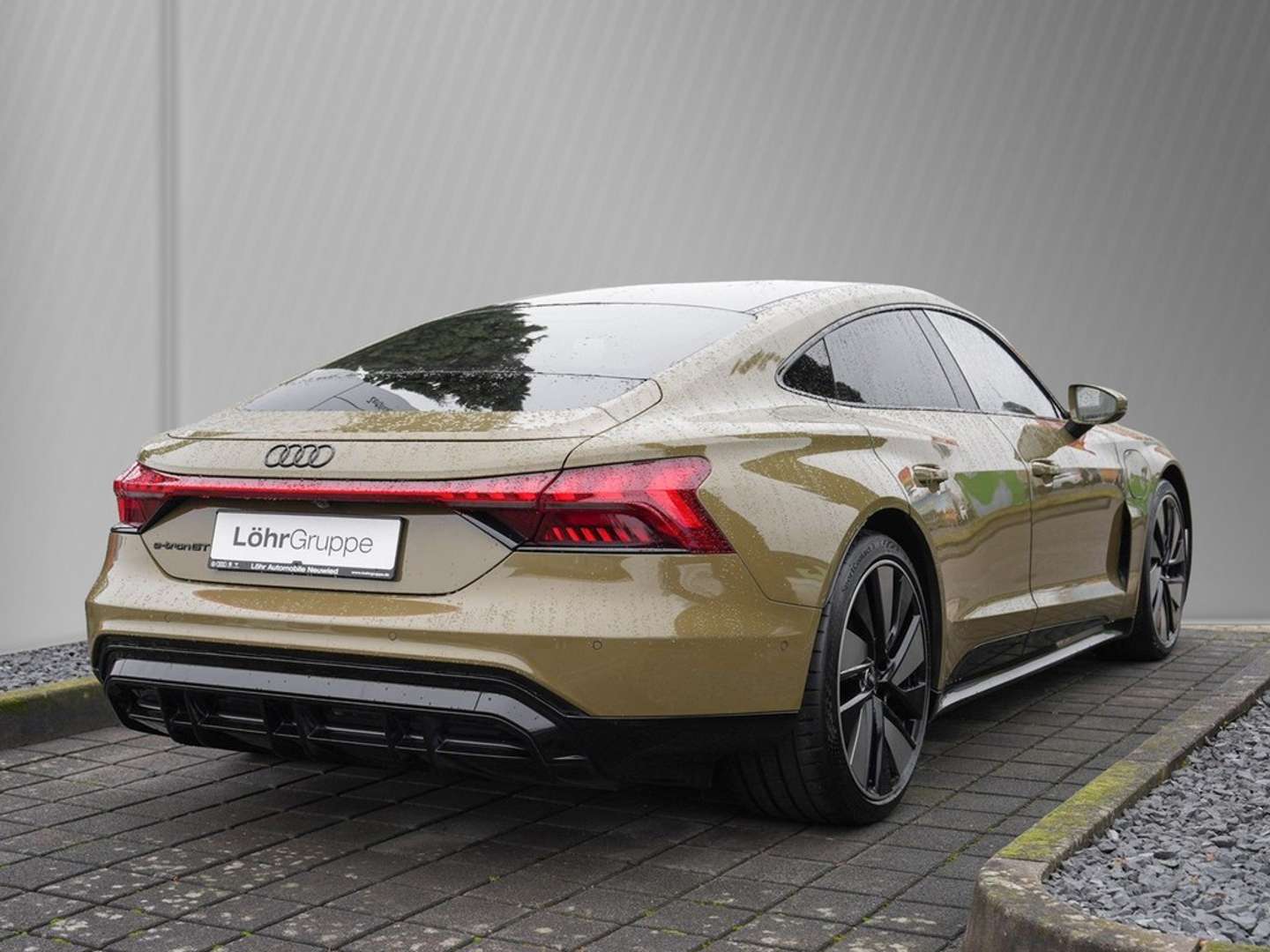 Audi E-tron GT - 2022 - Joinsteer - #3