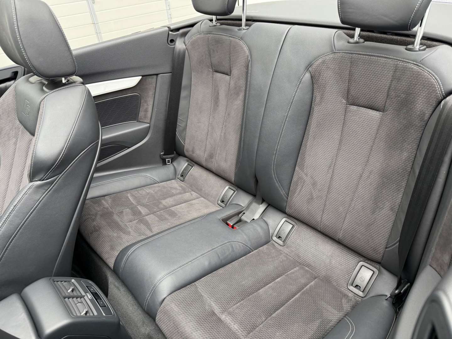 Audi A5 Cabriolet S Line - 2018 - Joinsteer - #21