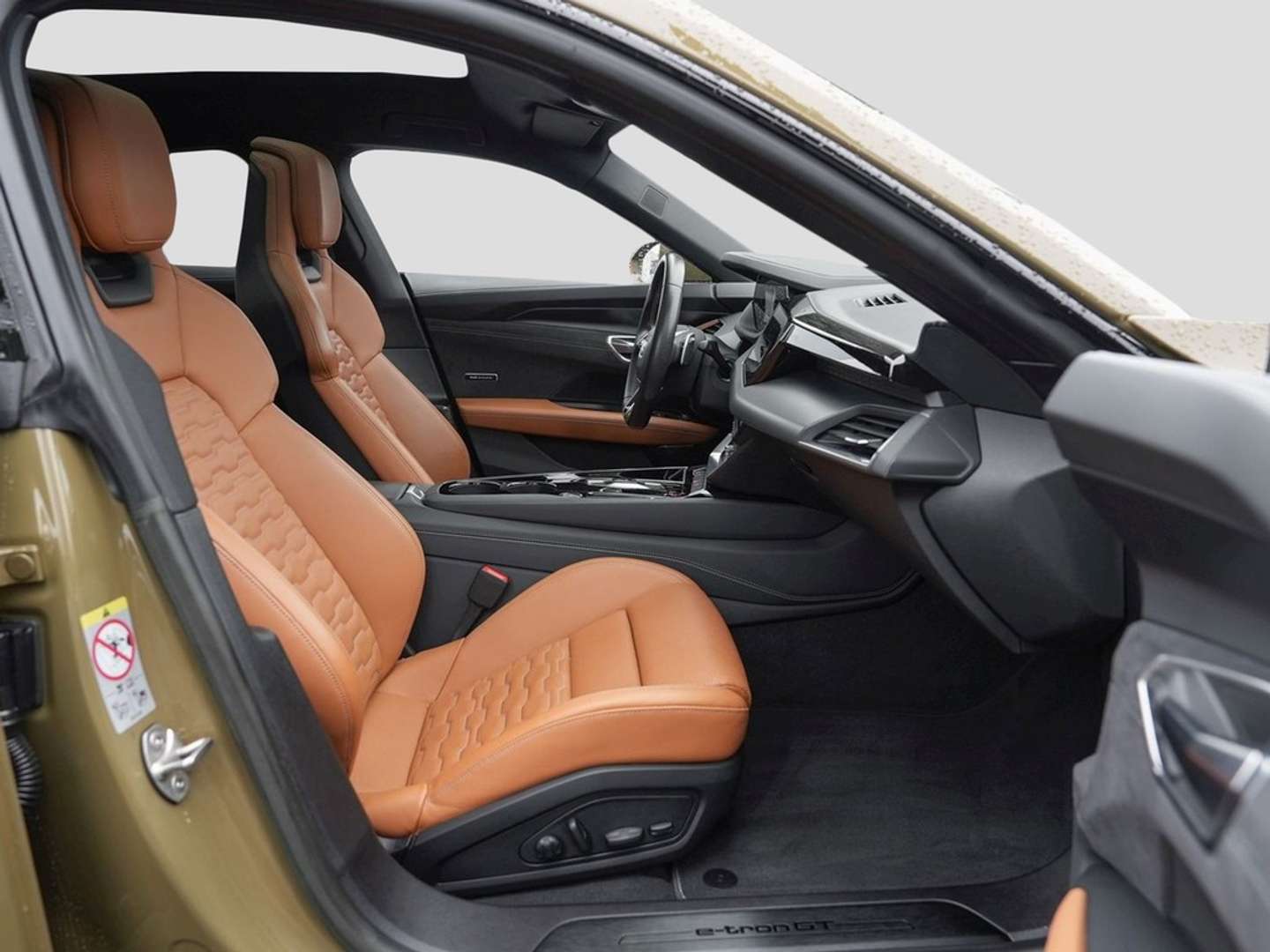 Audi E-tron GT - 2022 - Joinsteer - #6