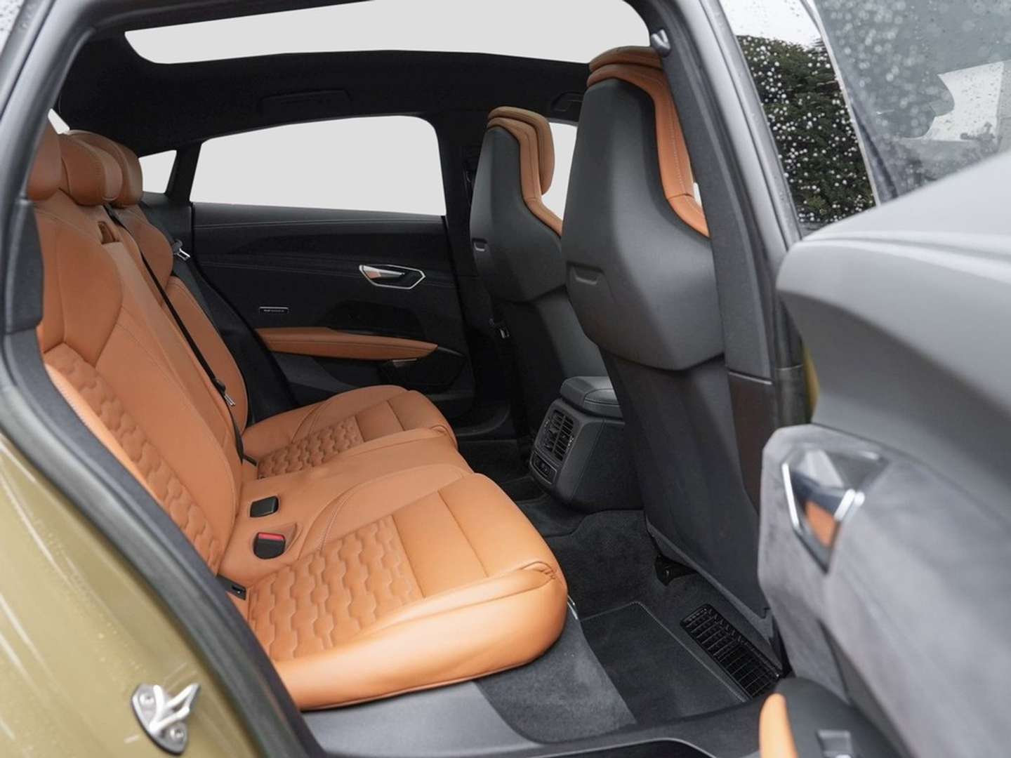 Audi E-tron GT - 2022 - Joinsteer - #8