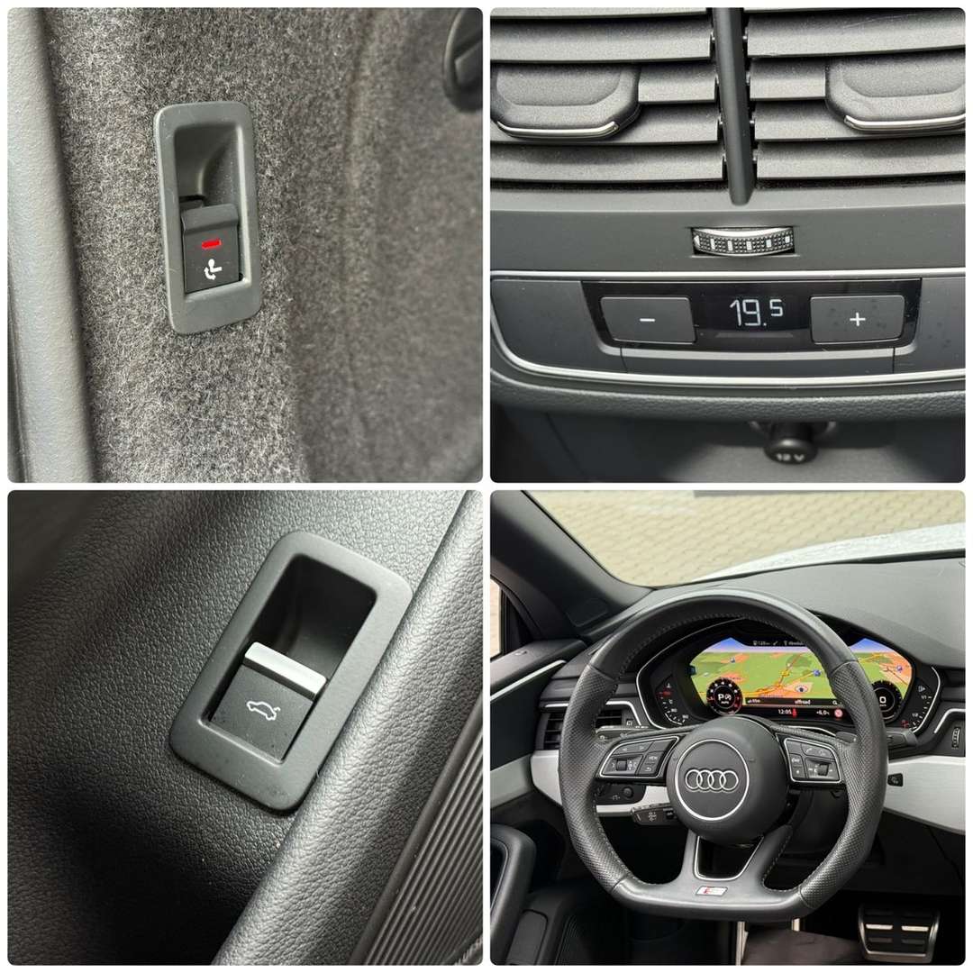 Audi A5 Cabriolet S Line - 2018 - Joinsteer - #26