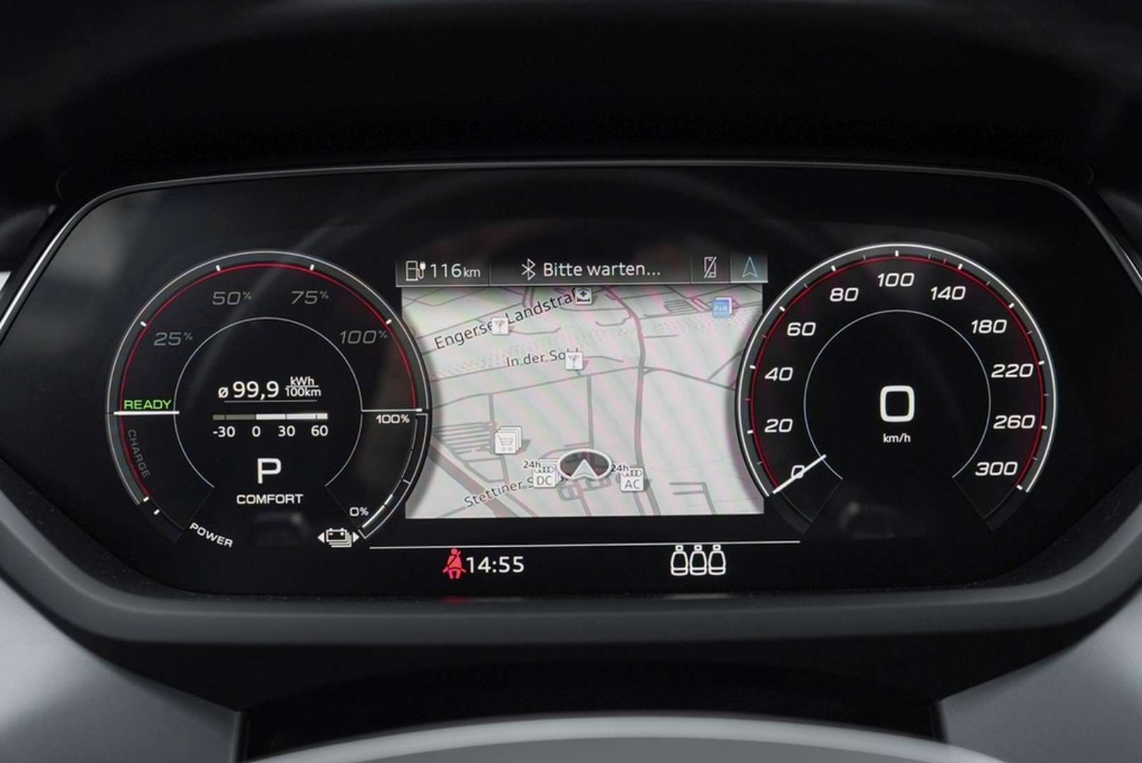 Audi E-tron GT - 2022 - Joinsteer - #11