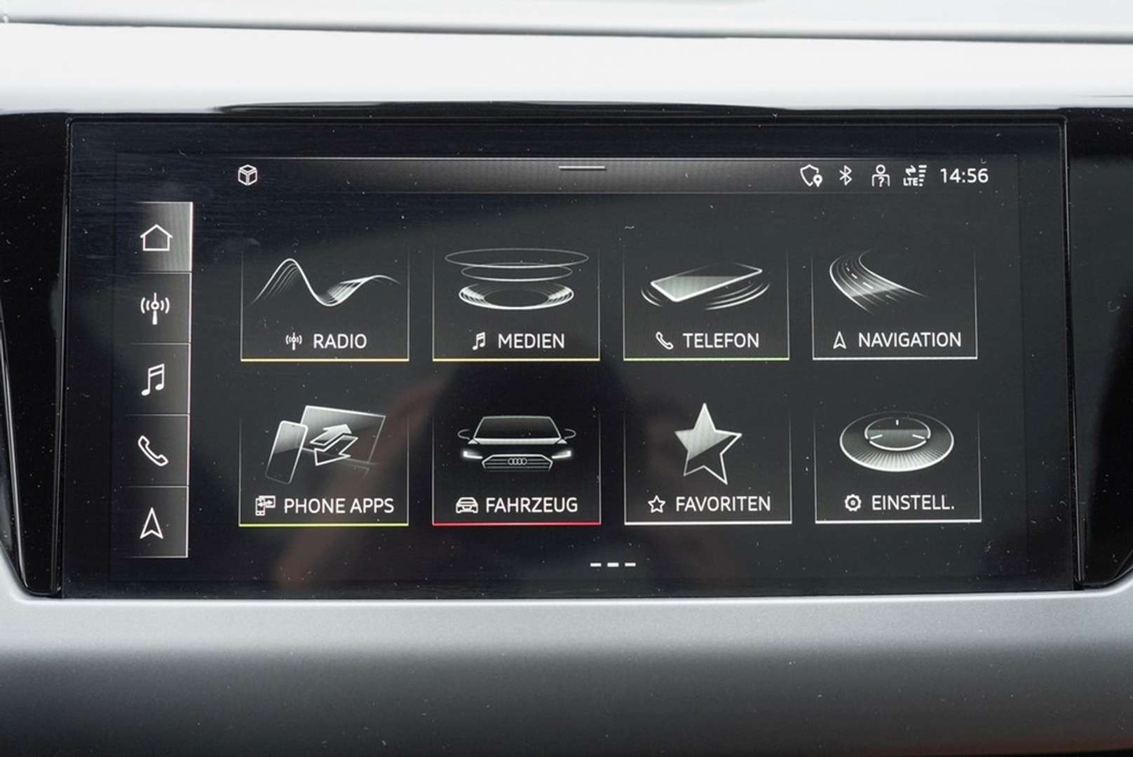 Audi E-tron GT - 2022 - Joinsteer - #12