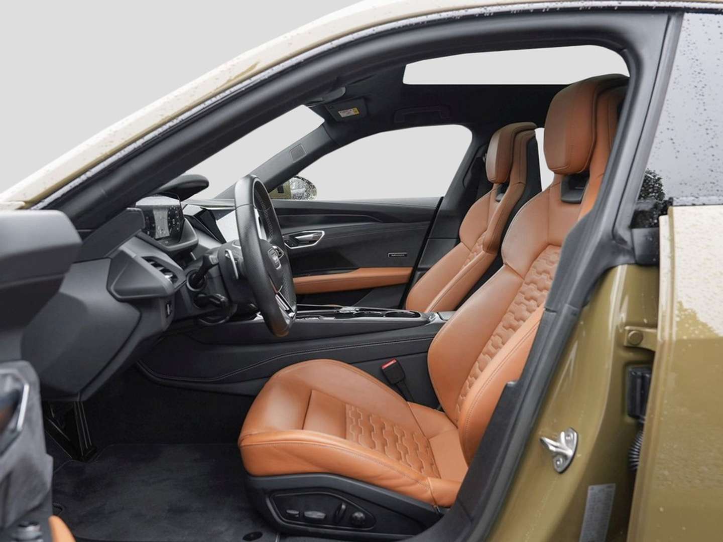 Audi E-tron GT - 2022 - Joinsteer - #13