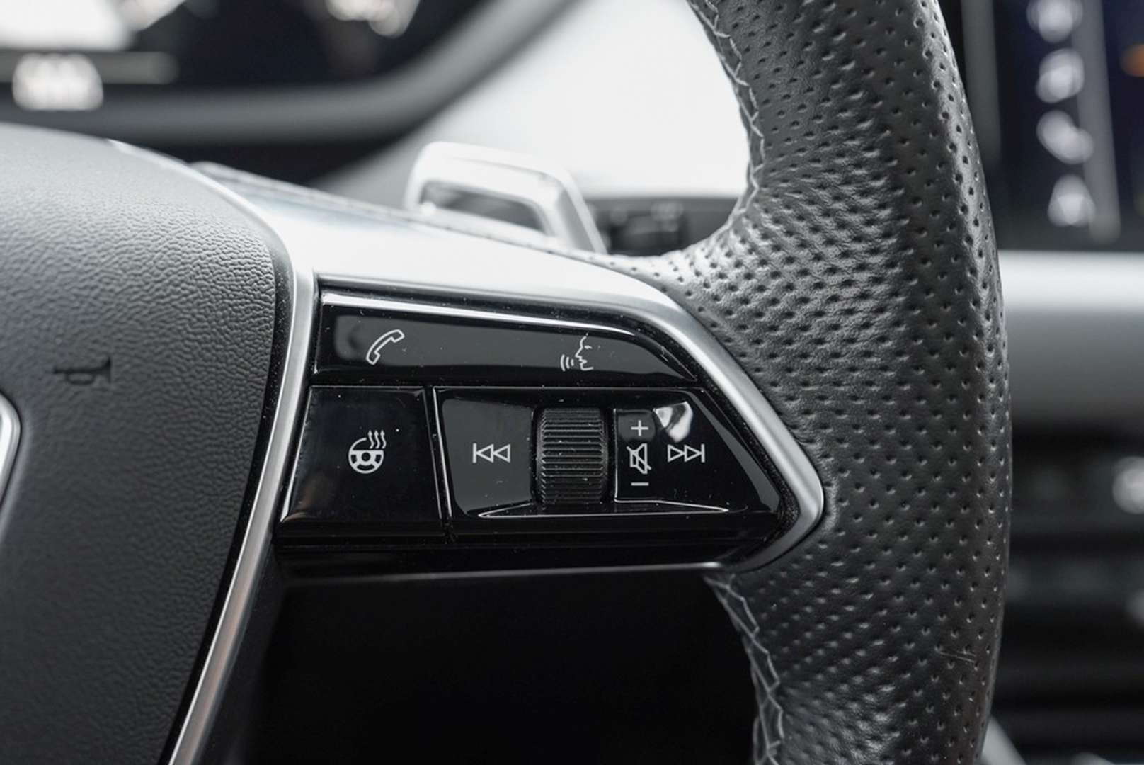 Audi E-tron GT - 2022 - Joinsteer - #22