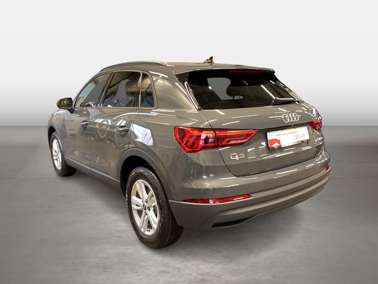 Audi Q3 45 TFSI E - 2023 - Joinsteer - #2