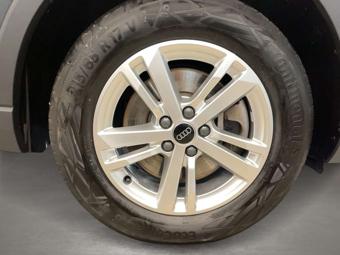 Audi Q3 45 TFSI E - 2023 - Joinsteer - #3