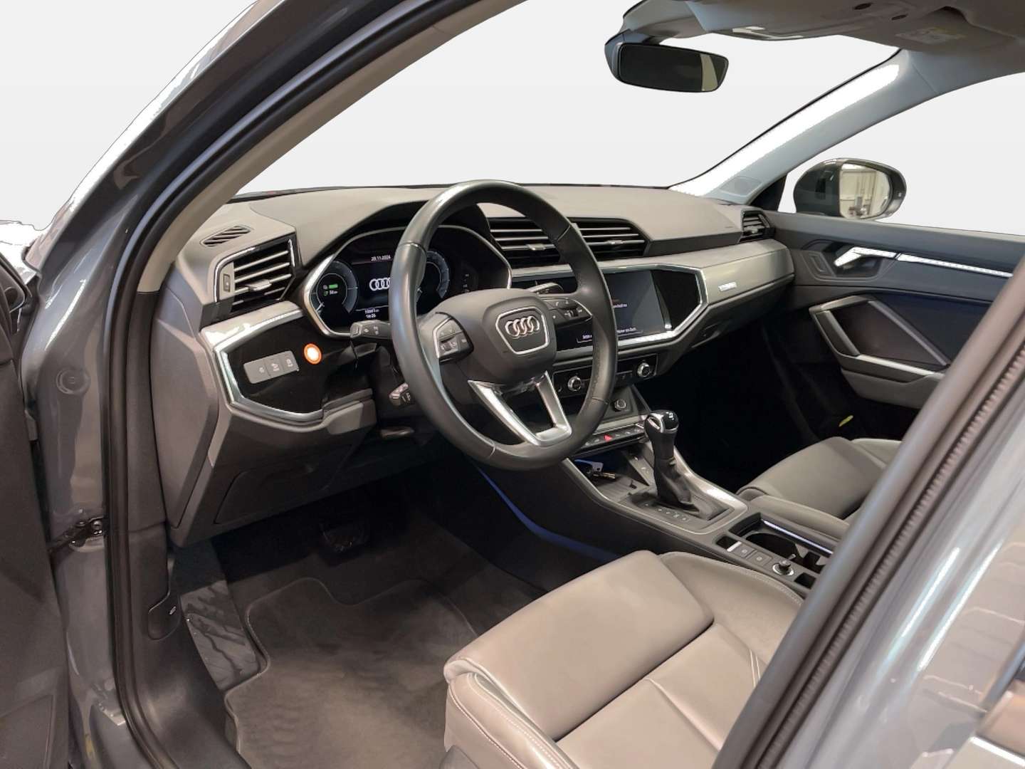 Audi Q3 45 TFSI E - 2023 - Joinsteer - #5