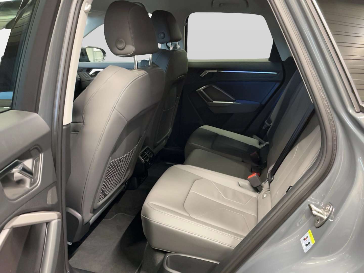 Audi Q3 45 TFSI E - 2023 - Joinsteer - #8