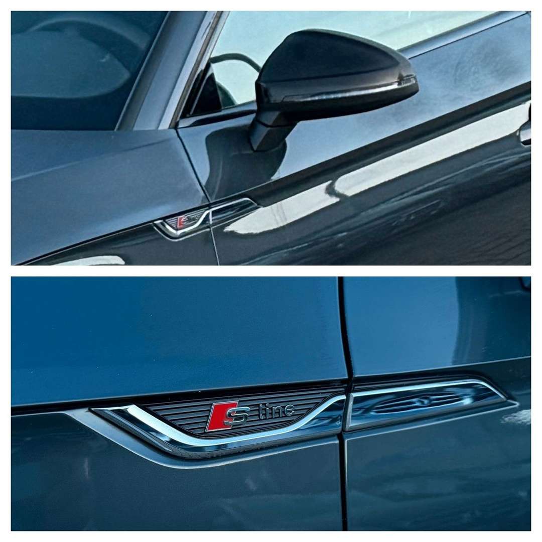 Audi A5 Sportback S Line Coupe 40 TDI - 2019 - Joinsteer - #10
