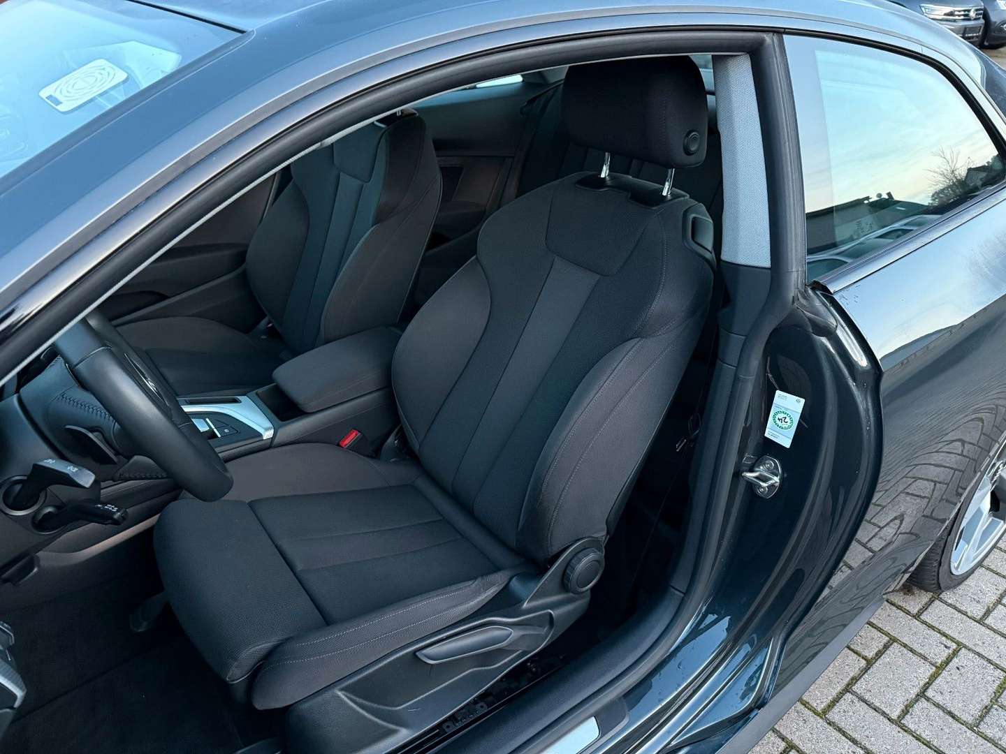 Audi A5 Sportback S Line Coupe 40 TDI - 2019 - Joinsteer - #15