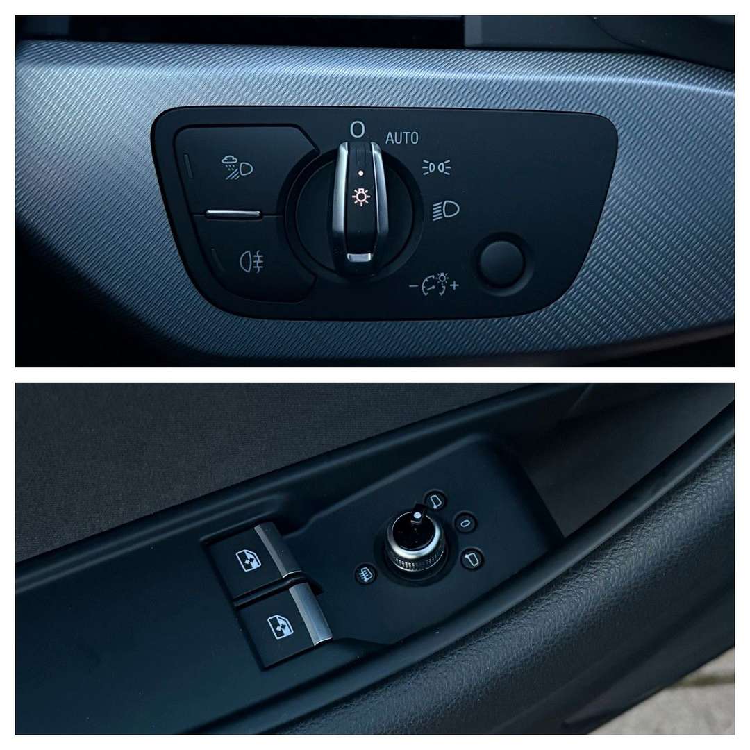 Audi A5 Sportback S Line Coupe 40 TDI - 2019 - Joinsteer - #19