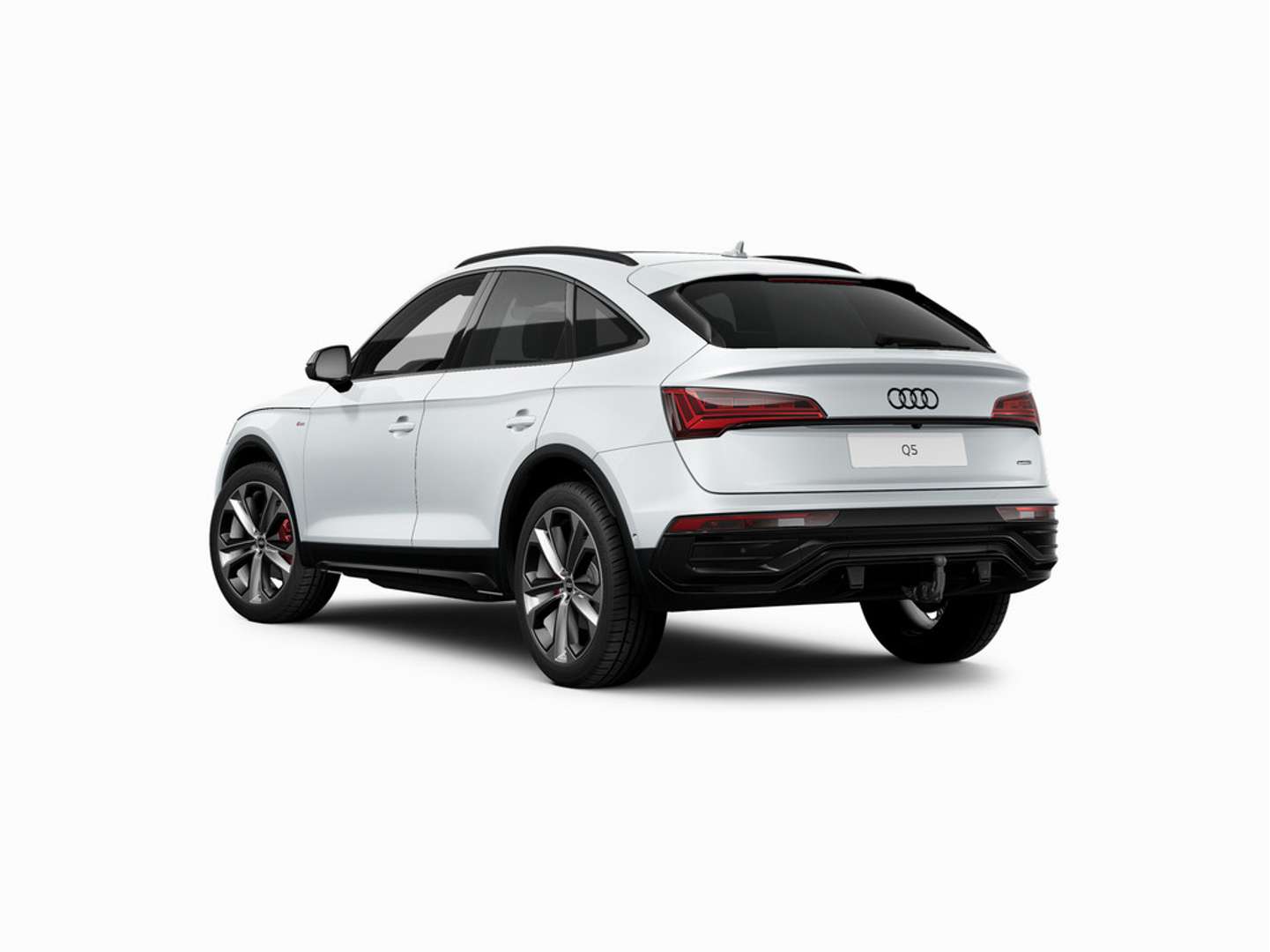 Audi Q5 Sportback S Line 40 TDI - 2025 - Joinsteer - #2