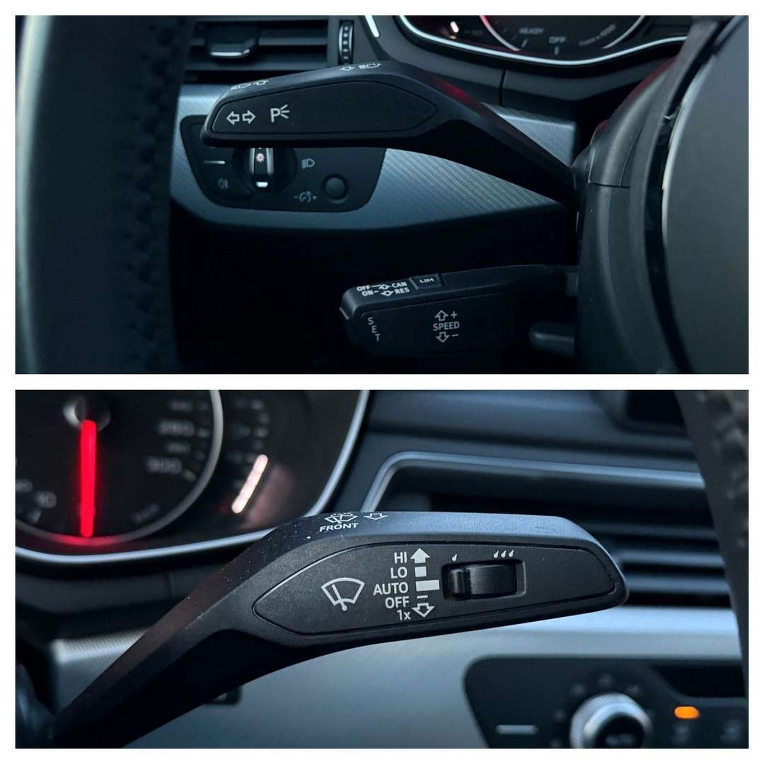 Audi A5 Sportback S Line Coupe 40 TDI - 2019 - Joinsteer - #22