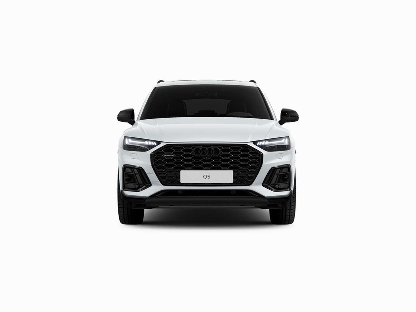 Audi Q5 Sportback S Line 40 TDI - 2025 - Joinsteer - #6