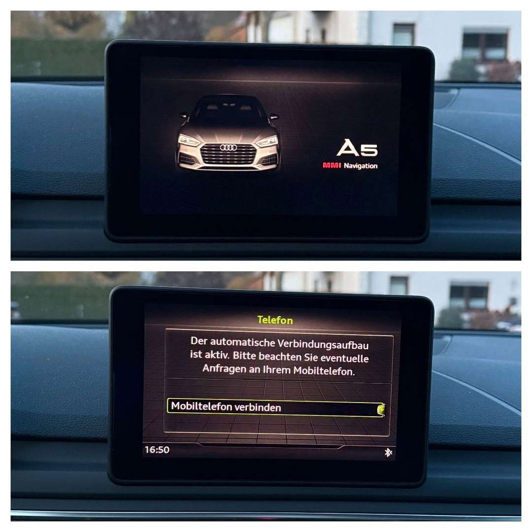 Audi A5 Sportback S Line Coupe 40 TDI - 2019 - Joinsteer - #24