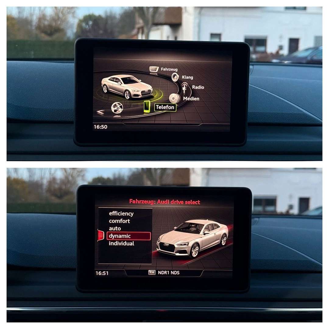 Audi A5 Sportback S Line Coupe 40 TDI - 2019 - Joinsteer - #25