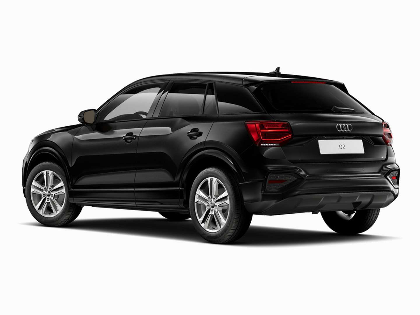 Audi Q2 Advanced 35 TFSI - 2024 - Joinsteer - #2
