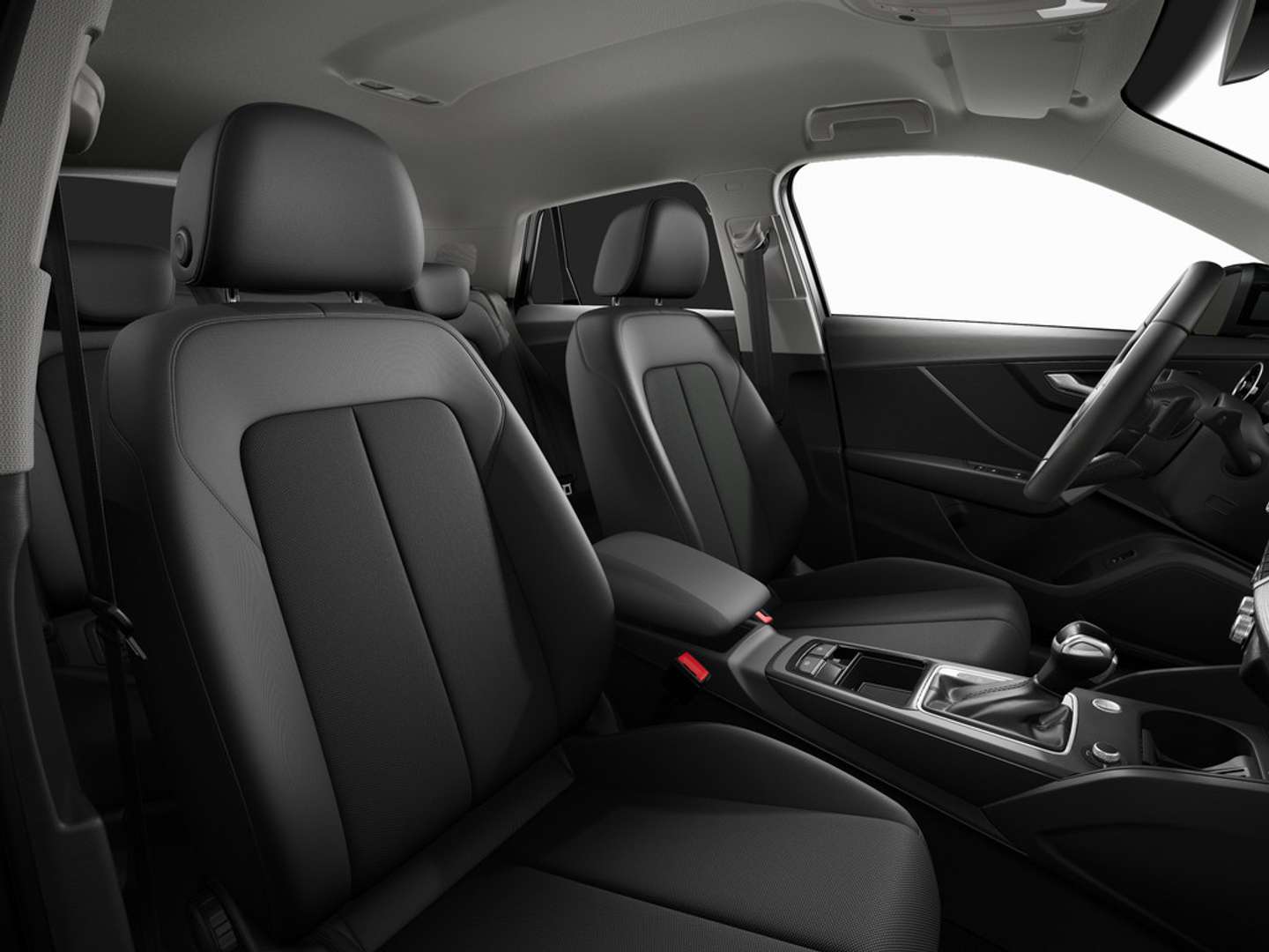 Audi Q2 Advanced 35 TFSI - 2024 - Joinsteer - #4