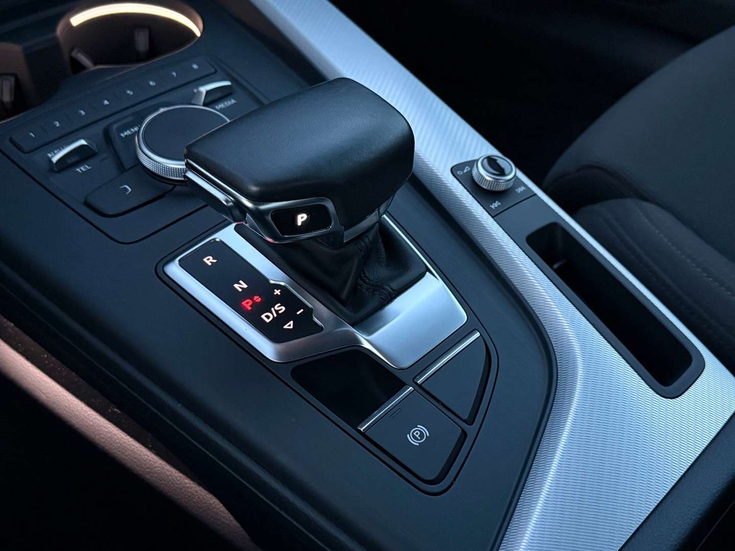 Audi A5 Sportback S Line Coupe 40 TDI - 2019 - Joinsteer - #29