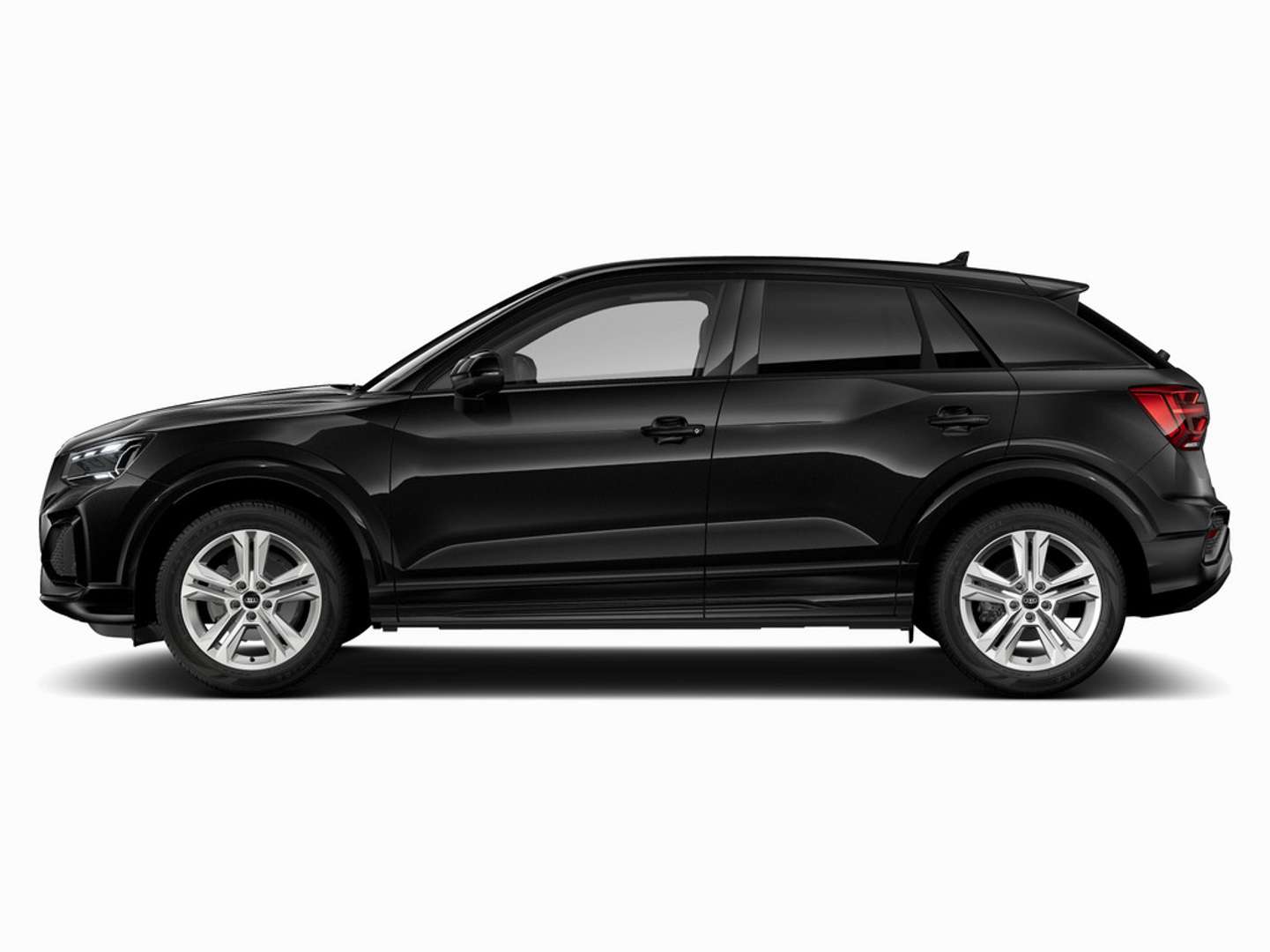 Audi Q2 Advanced 35 TFSI - 2024 - Joinsteer - #6