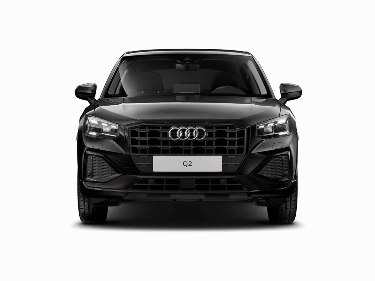 Audi Q2 Advanced 35 TFSI - 2024 - Joinsteer - #7