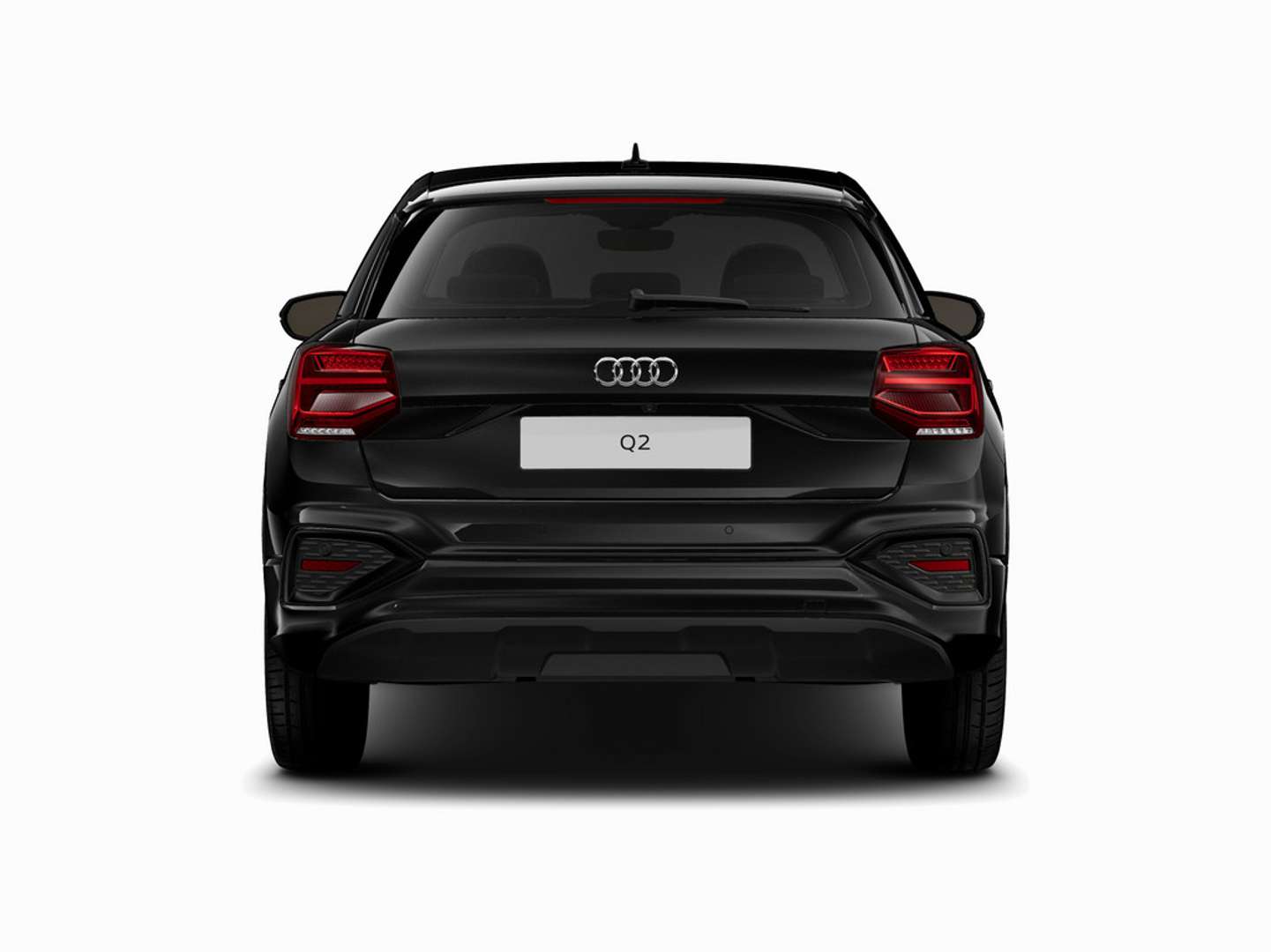 Audi Q2 Advanced 35 TFSI - 2024 - Joinsteer - #8