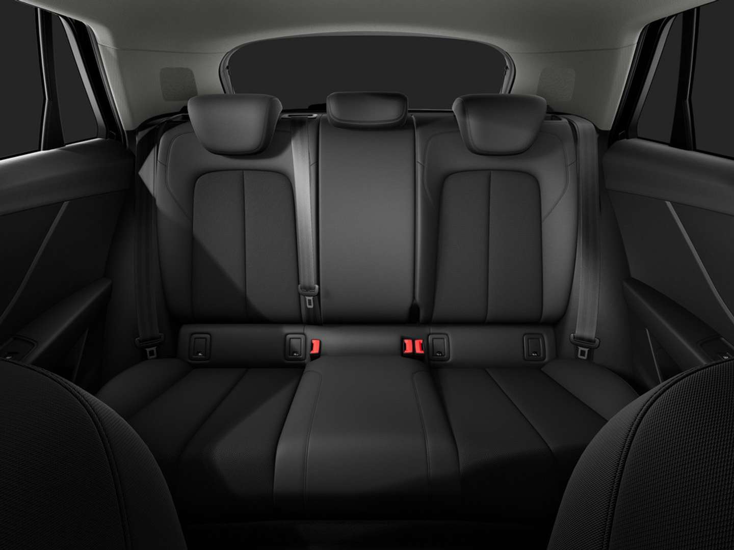 Audi Q2 Advanced 35 TFSI - 2024 - Joinsteer - #9