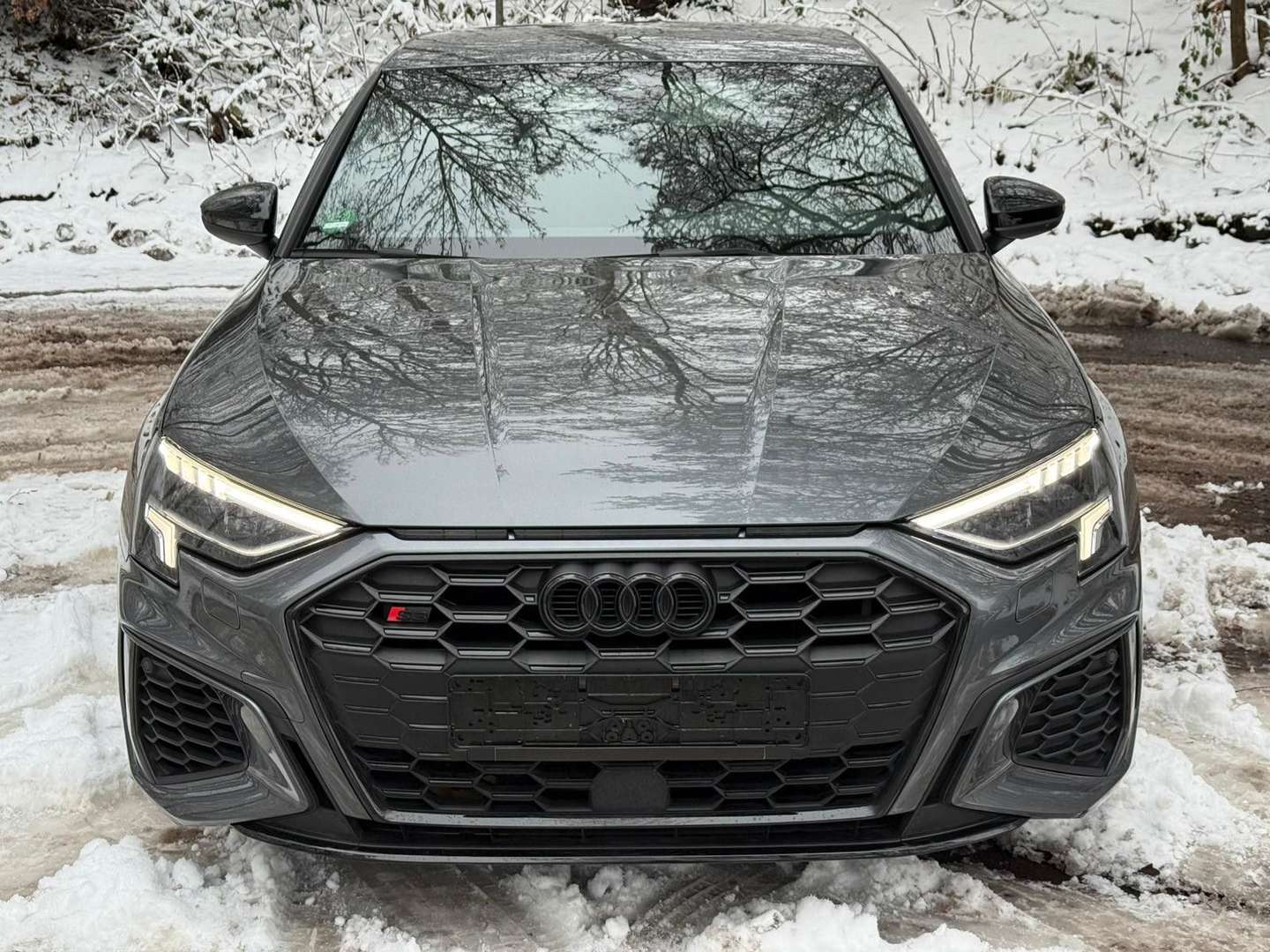 Audi S3 Sportback 30 TFSI - 2021 - Joinsteer - #3