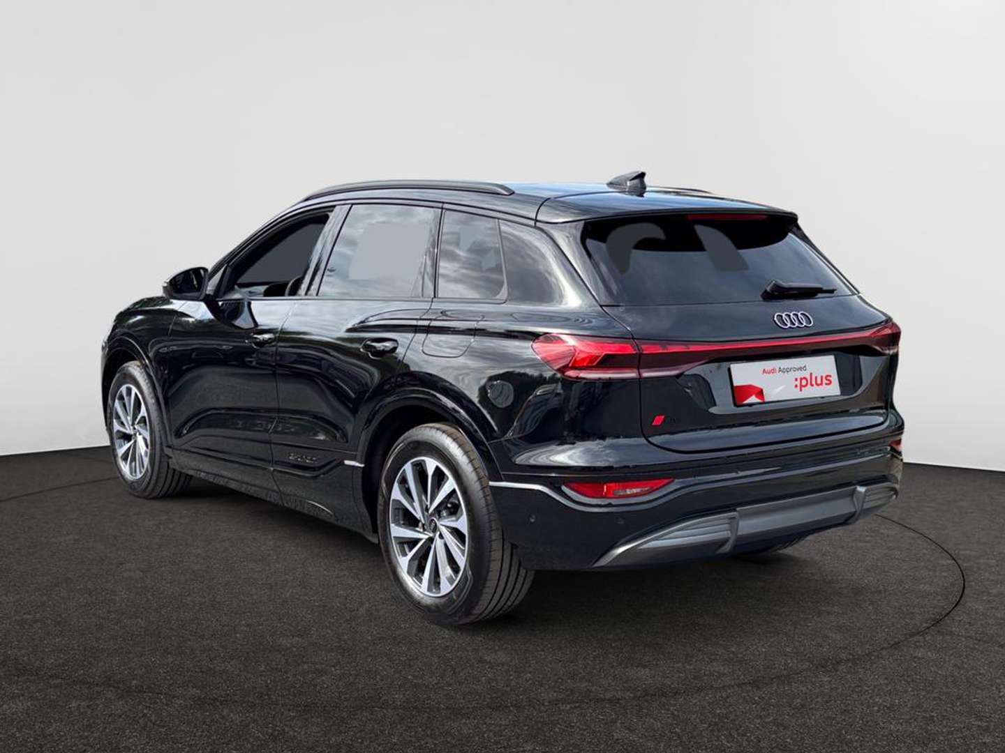 Audi Q6 E-tron S-LINE - 2025 - Joinsteer - #2
