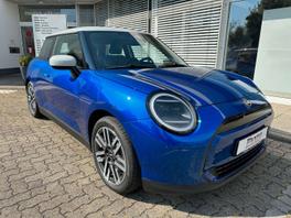 Mini Cooper E Classic -  - Joinsteer - #1