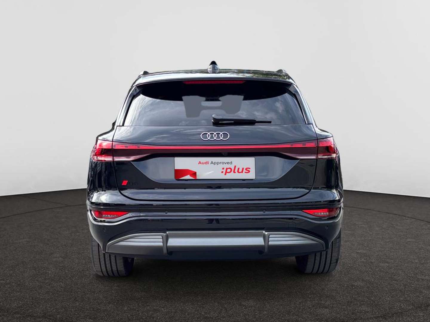 Audi Q6 E-tron S-LINE - 2025 - Joinsteer - #7