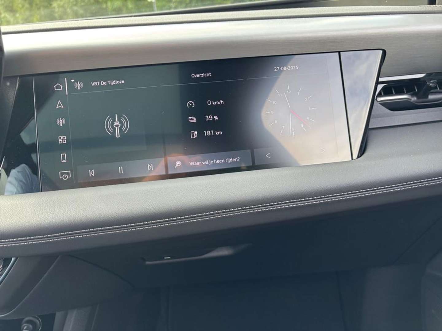 Audi Q6 E-tron S-LINE - 2025 - Joinsteer - #9