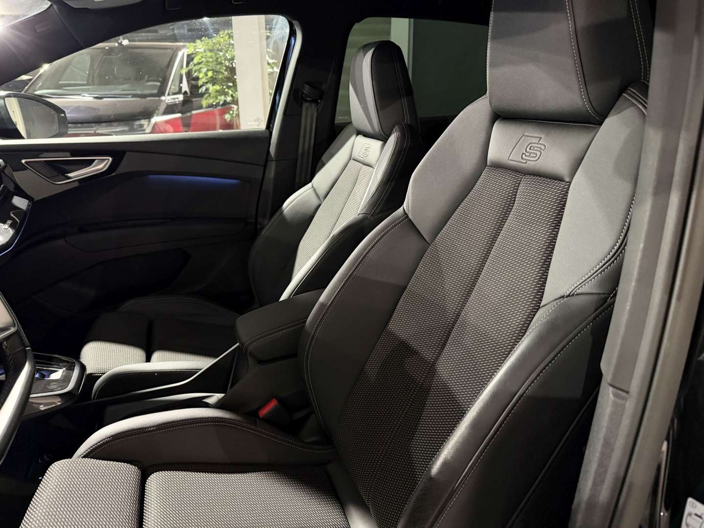 Audi Q4 E-tron S Line - 2023 - Joinsteer - #3