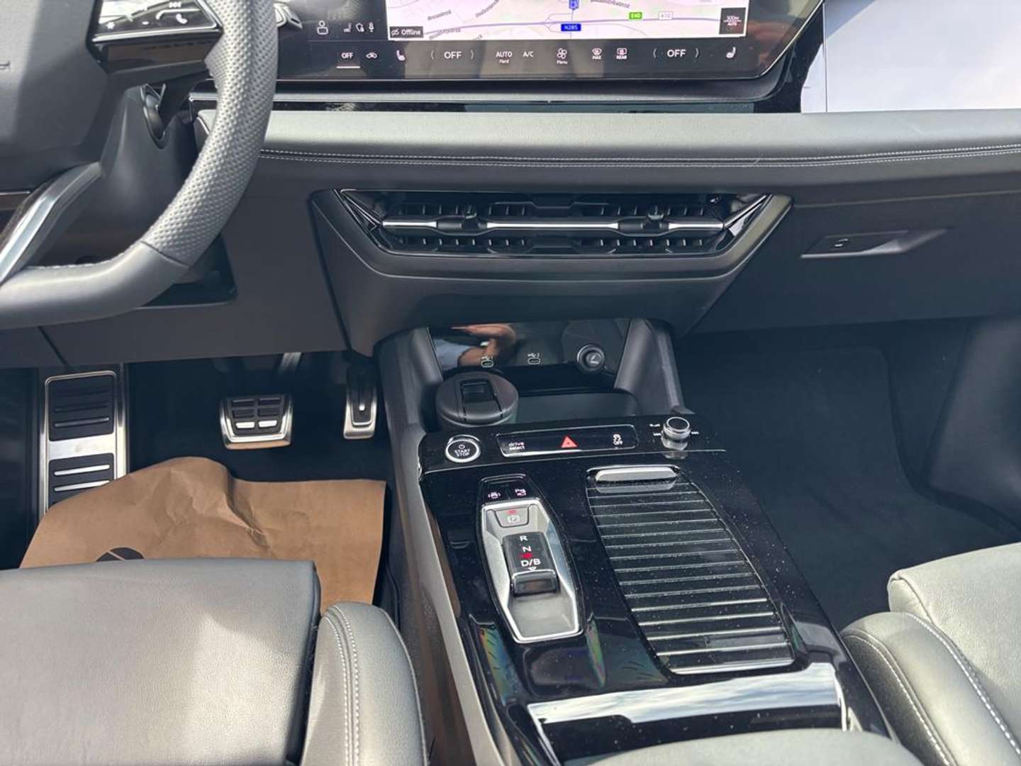 Audi Q6 E-tron S-LINE - 2025 - Joinsteer - #11