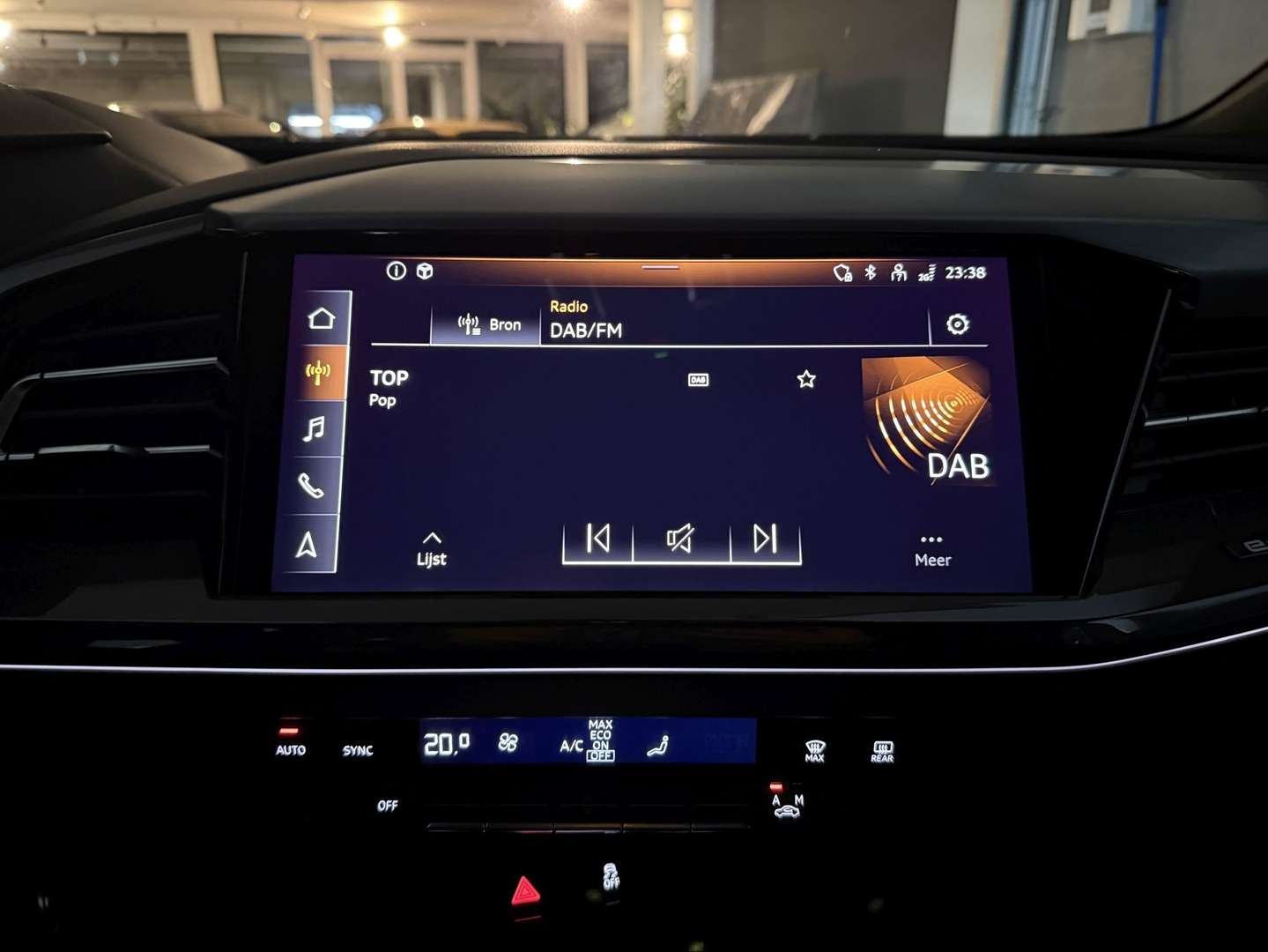 Audi Q4 E-tron S Line - 2023 - Joinsteer - #6