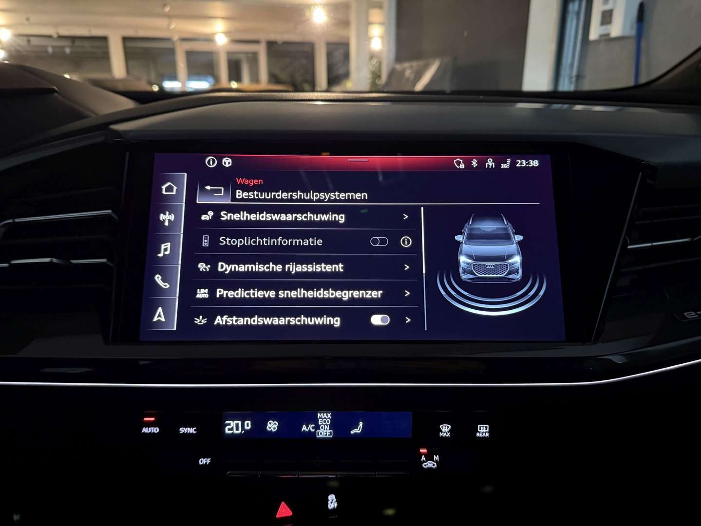 Audi Q4 E-tron S Line - 2023 - Joinsteer - #7