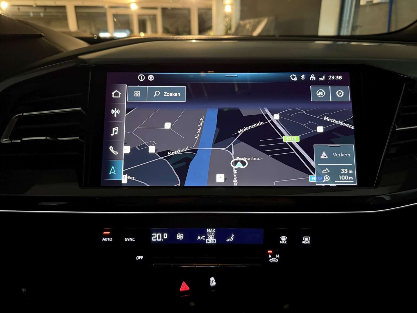 Audi Q4 E-tron S Line - 2023 - Joinsteer - #8