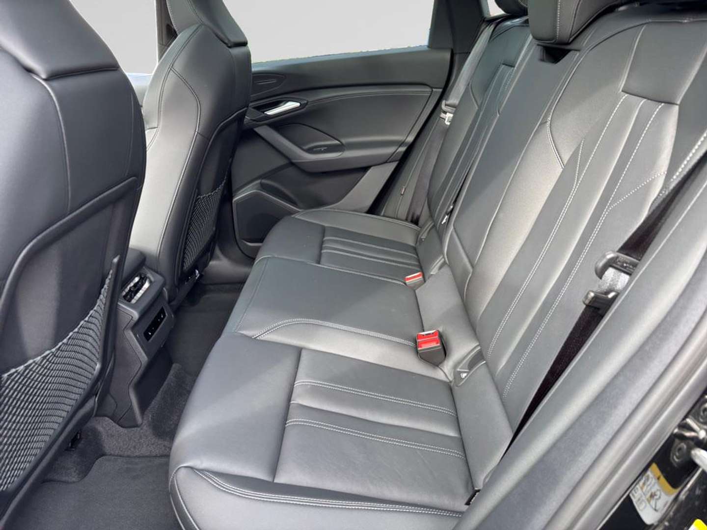 Audi Q6 E-tron S-LINE - 2025 - Joinsteer - #15