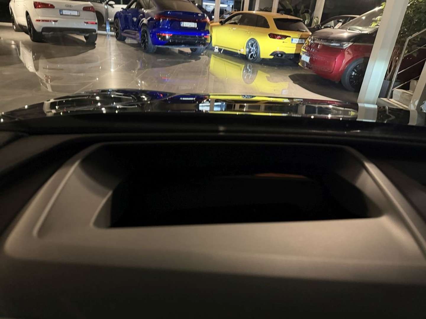 Audi Q4 E-tron S Line - 2023 - Joinsteer - #9