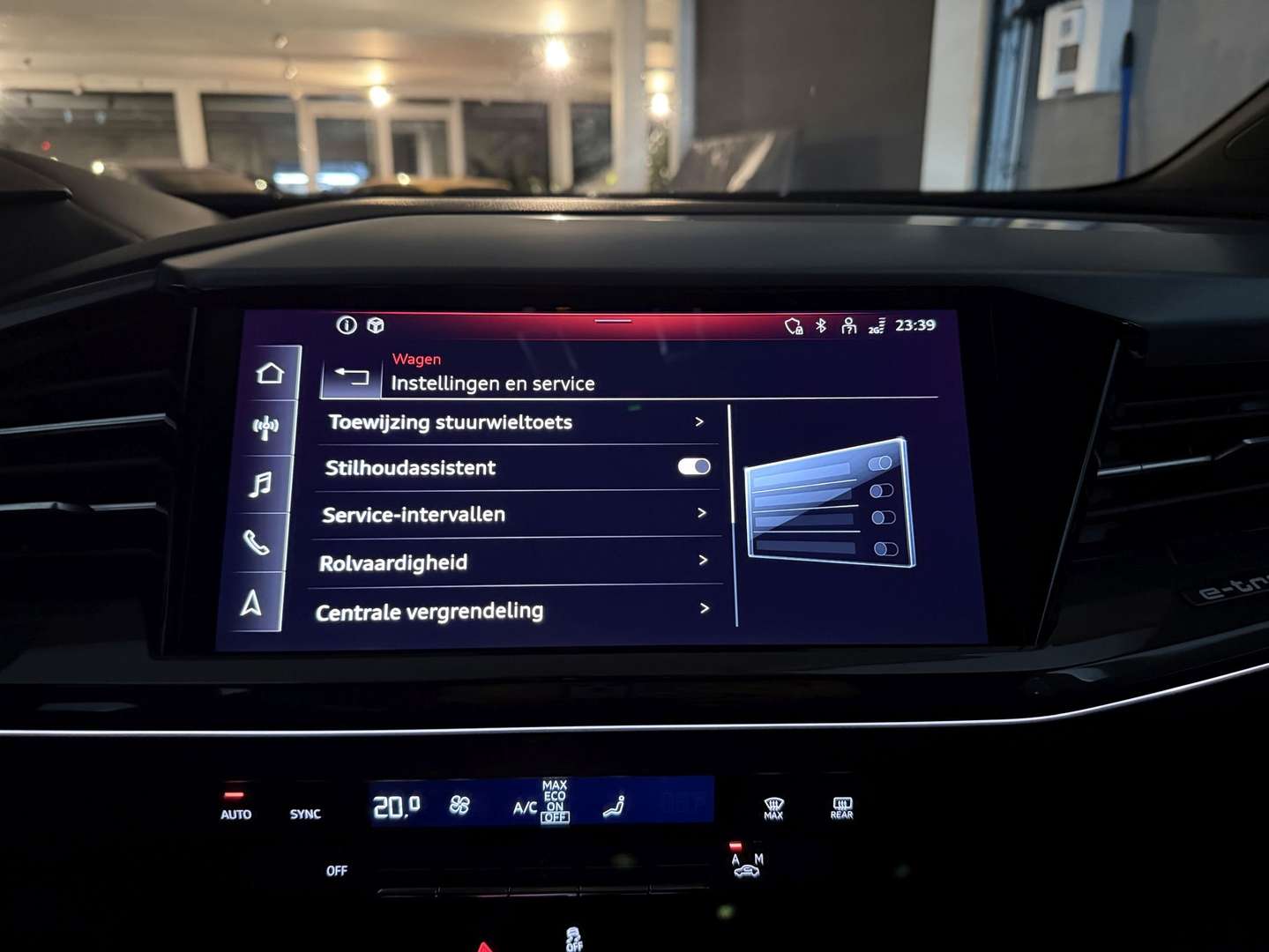 Audi Q4 E-tron S Line - 2023 - Joinsteer - #10