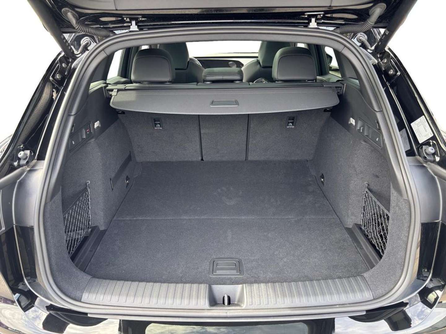 Audi Q6 E-tron S-LINE - 2025 - Joinsteer - #17