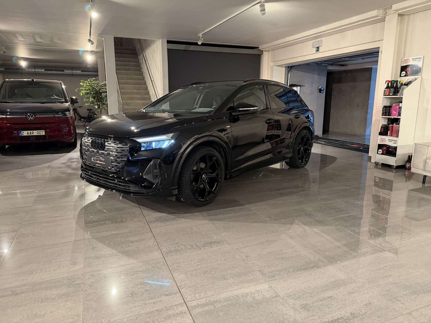 Audi Q4 E-tron S Line - 2023 - Joinsteer - #13