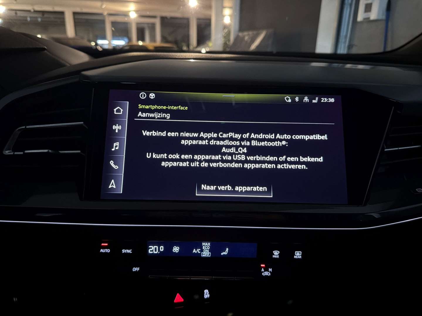 Audi Q4 E-tron S Line - 2023 - Joinsteer - #15