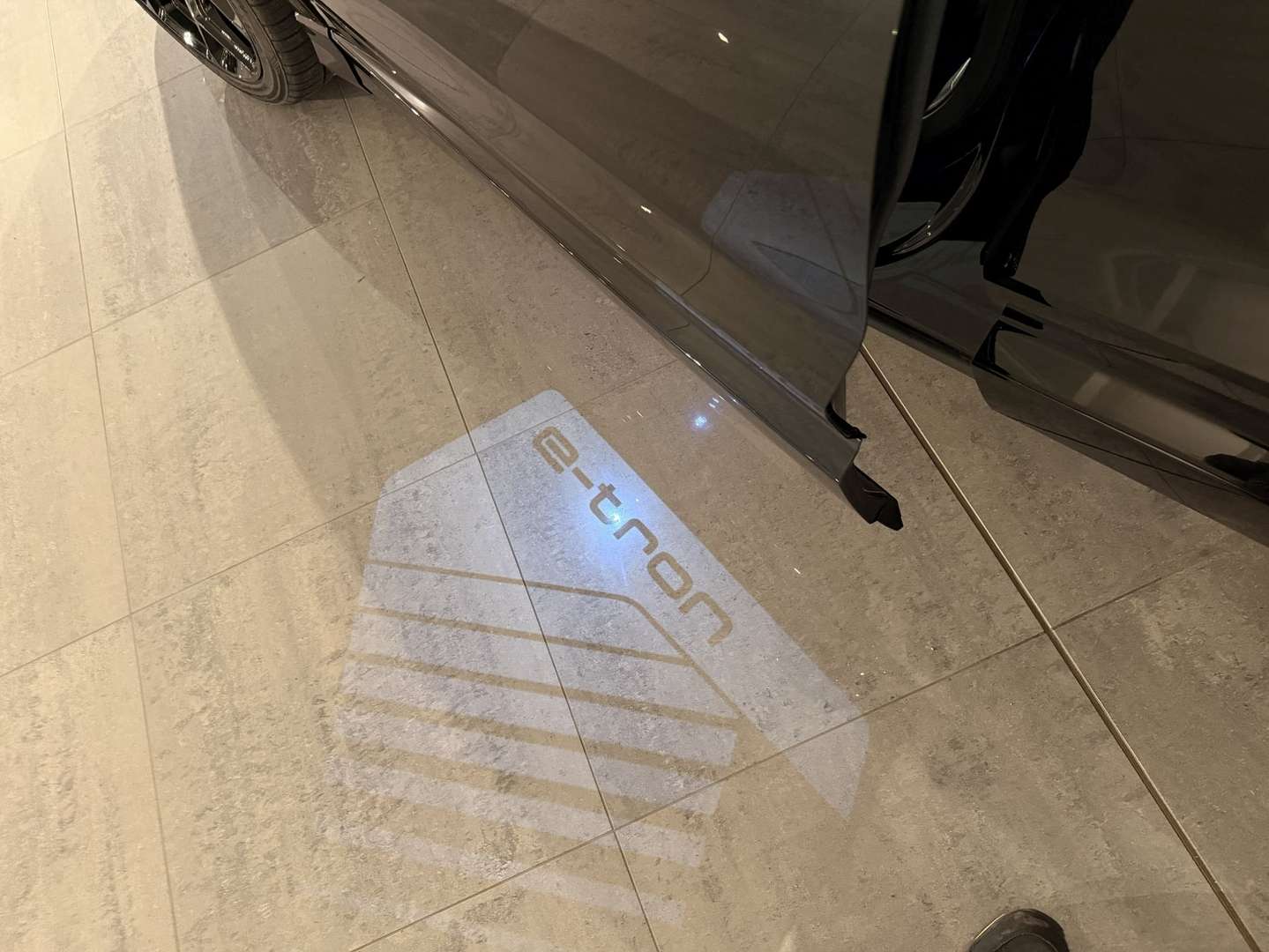 Audi Q4 E-tron S Line - 2023 - Joinsteer - #16