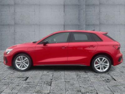 Audi A3 S Line 45 TFSI E -  - Joinsteer - #2